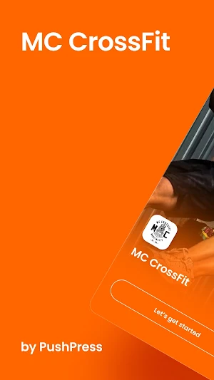 MC CrossFit Screenshot 0