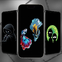 Black Aesthetic Wallpapers HD