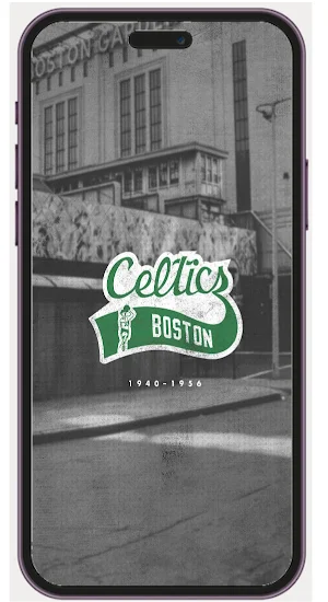 Boston Celtics Wallpaper Screenshot 1