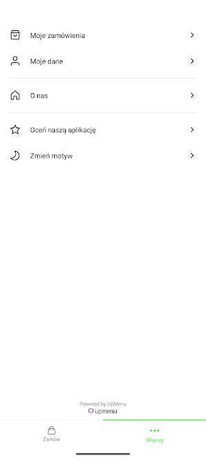 Smakuj z Nami Screenshot 2