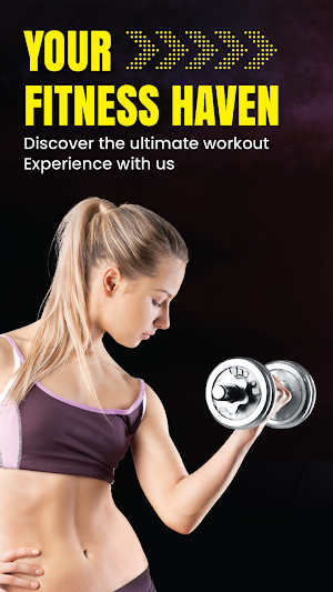 Workout for Women App at Home Screenshot 0