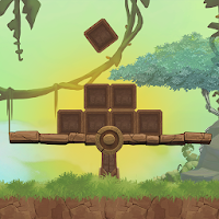 Balance 2D: Epic Balance Game