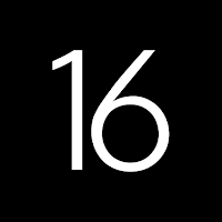 OS 16 Dark Theme/Icon Pack