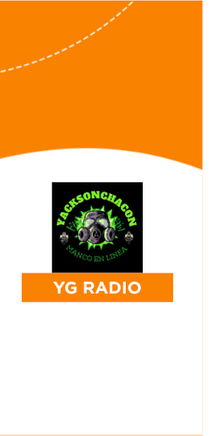 YG RADIO Screenshot 0