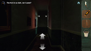 Escape Room Challenge Brave P Screenshot 3