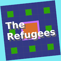 zBook: The Refugees
