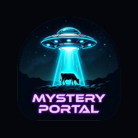 Mystery Portal