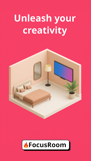 FocusRoom Screenshot 2