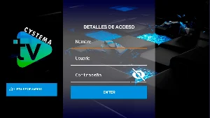 cystema tvs Screenshot 1