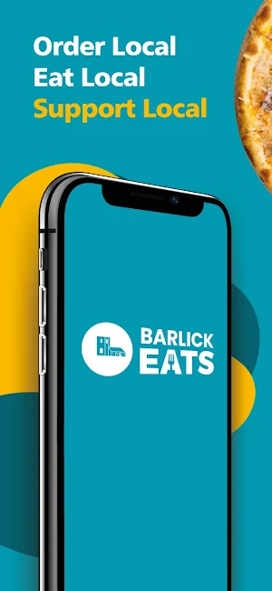 Barlick Eats Screenshot 0