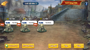 Học Viện Nhẫn Thuật Screenshot 2