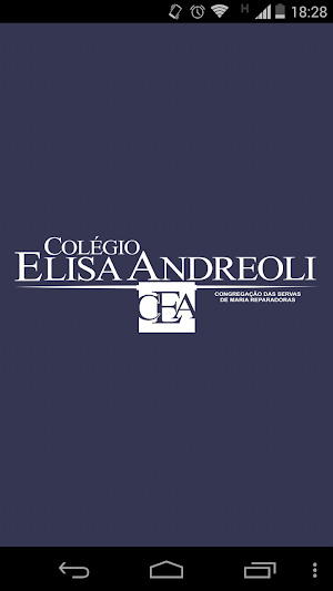 Elisa Andreoli Screenshot 0