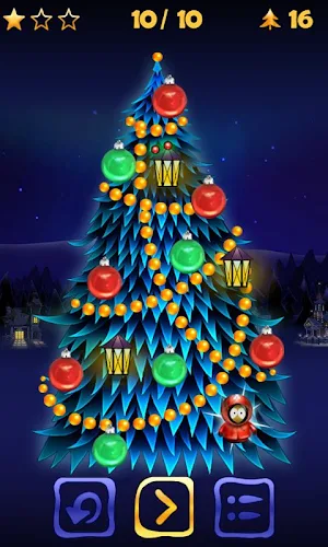 TapThePine HD Screenshot 3