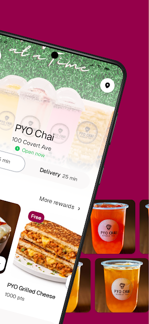 PYO Chai Screenshot 1