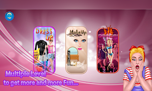 Shopping Girl: New Fashion Screenshot 1