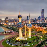 Kuwait Wallpaper HD