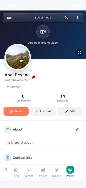 Awema Screenshot 2