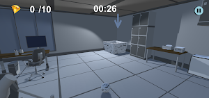 Ball Throw Screenshot 2