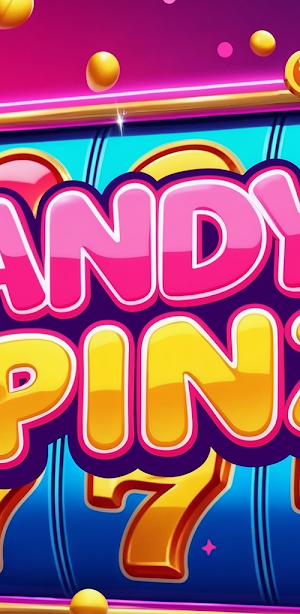 Candyspinz Screenshot 2