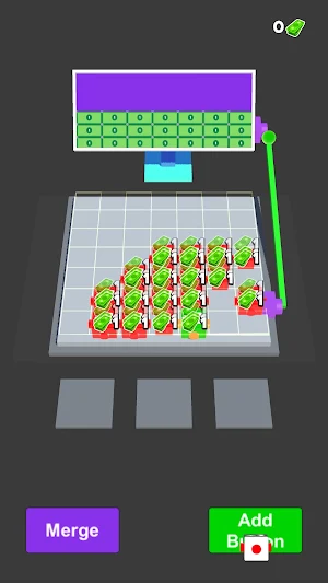 Button Fever 2 Pro Screenshot 3