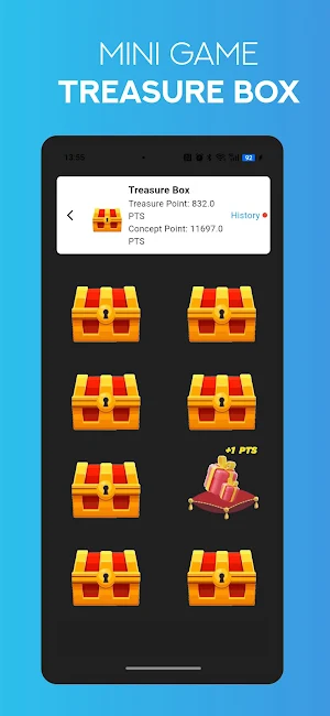 Reward Hub Screenshot 3
