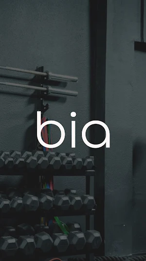 Bia Athletics Screenshot 0