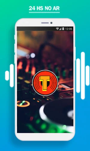 Transmita Brasil Screenshot 1