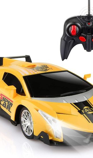 Car Toy shopping Screenshot 0