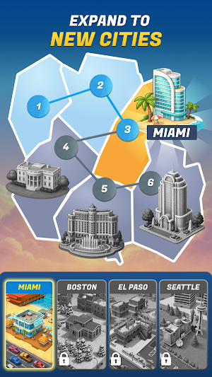 Motor Capital Screenshot 3