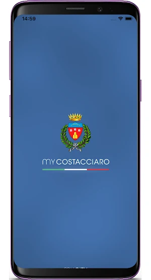 MyCostacciaro Screenshot 0