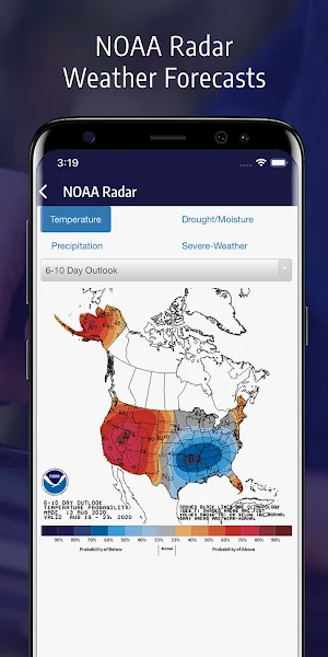 TFM Mobile Screenshot 3