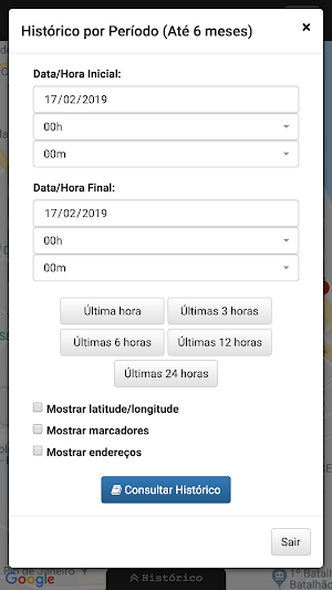KM Beneficios Mobile Screenshot 0