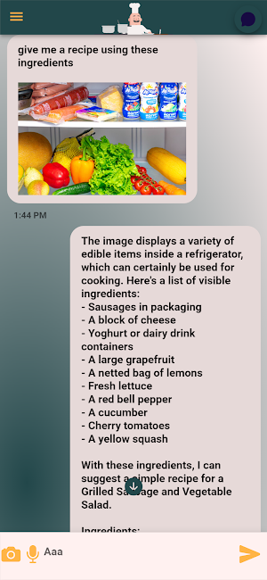 SMART Chef Screenshot 2