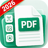 PDF Flow: Utility Suite