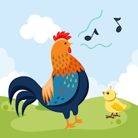 Animal Sounds for Kids