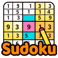 Sudoku：Puzzle Game