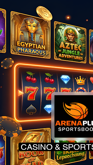ArenaPlus Screenshot 0