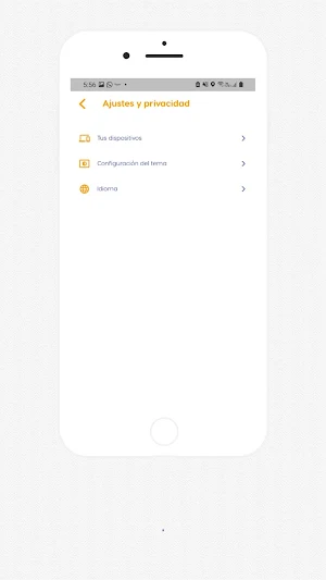 Volt Store Screenshot 3