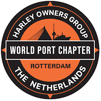 World Port Chapter