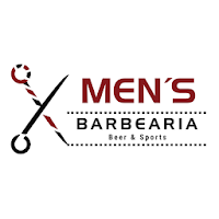 Men's Barbearia
