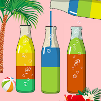 Water Sort Puzzle: Color Sort