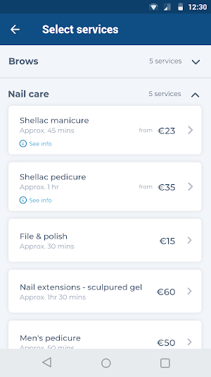 The Clinic Screenshot 1