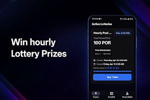 Q1 - Win Daily POR Coins Screenshot 0