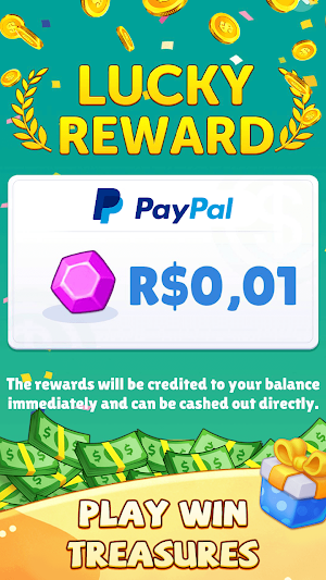 Holiday Tile: Triple Puzzle Screenshot 2