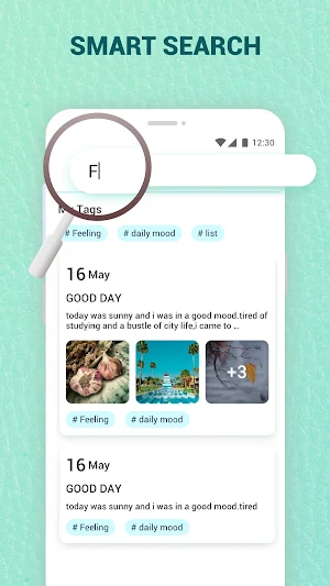 Echo Daily Screenshot 0