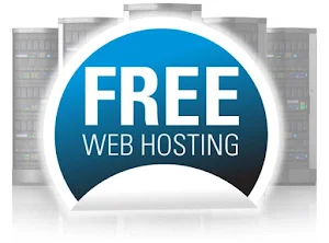 Free Hosting And Domain Screenshot 1