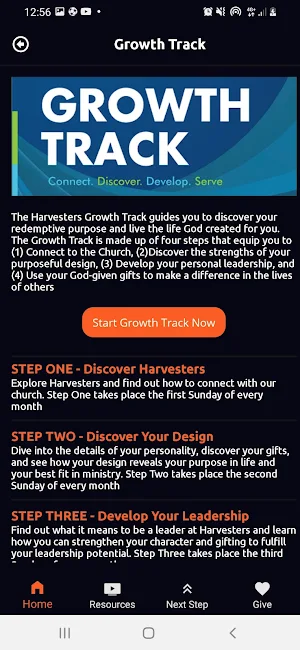 Harvesters Screenshot 3