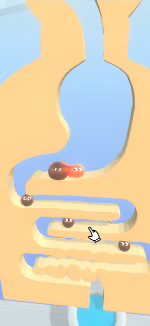 Blob Adventure 2 Screenshot 0