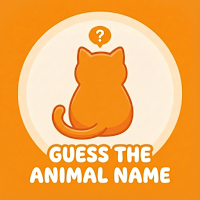 Guess The Animal Name
