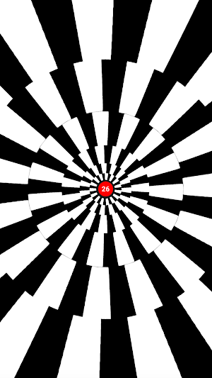 Optical illusion Hypnosis Screenshot 3